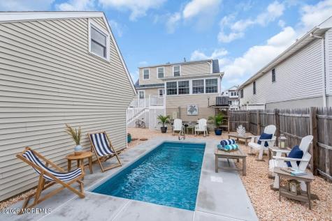 114 Sanborn Avenue Point Pleasant Beach NJ 08742