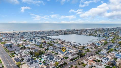 114 Sanborn Avenue Point Pleasant Beach NJ 08742