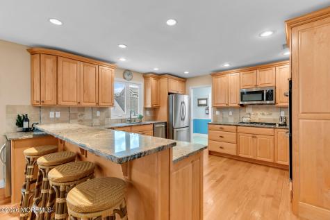 114 Sanborn Avenue Point Pleasant Beach NJ 08742