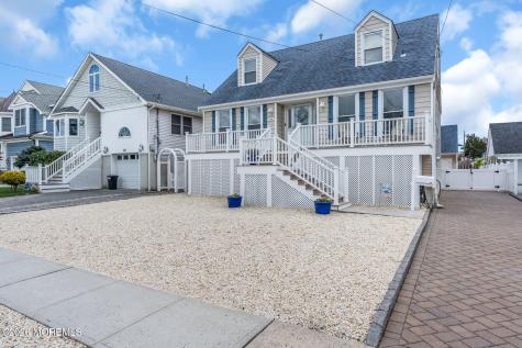 114 Sanborn Avenue Point Pleasant Beach NJ 08742