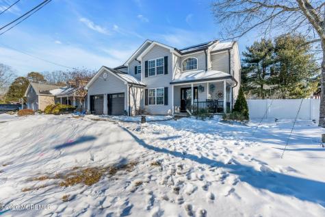 1 Thropp Road Forked River NJ 08731
