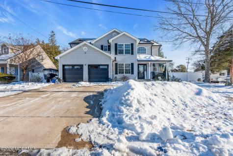 1 Thropp Road Forked River NJ 08731