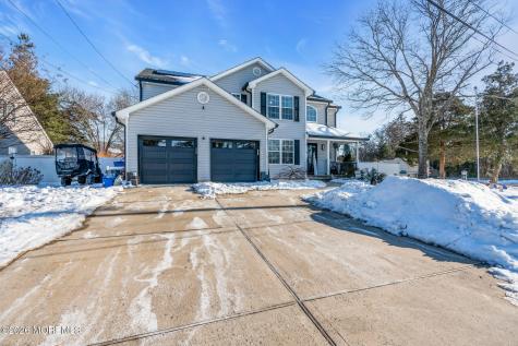 1 Thropp Road Forked River NJ 08731