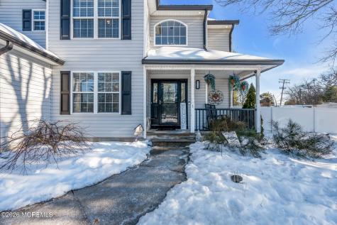1 Thropp Road Forked River NJ 08731