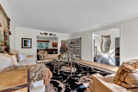 37 Carrie Drive Marlboro NJ 07746
