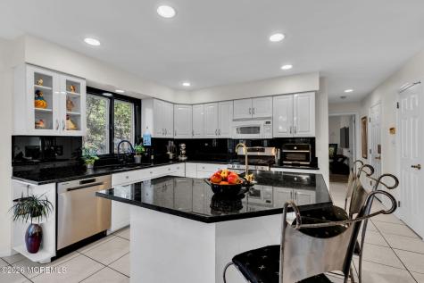 37 Carrie Drive Marlboro NJ 07746