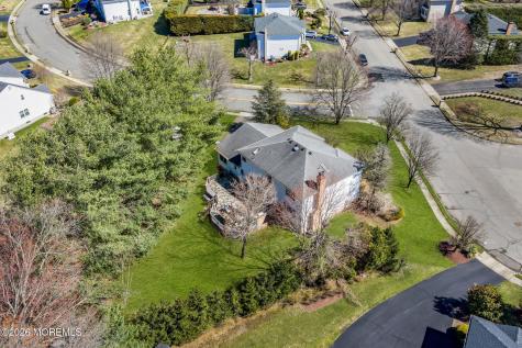 37 Carrie Drive Marlboro NJ 07746