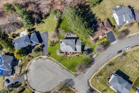 37 Carrie Drive Marlboro NJ 07746