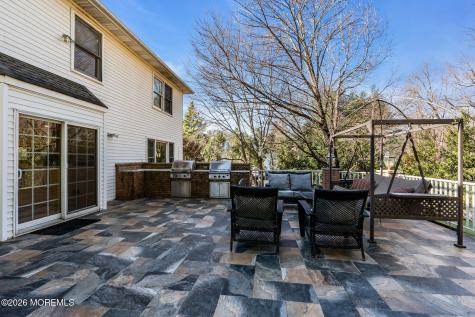 37 Carrie Drive Marlboro NJ 07746