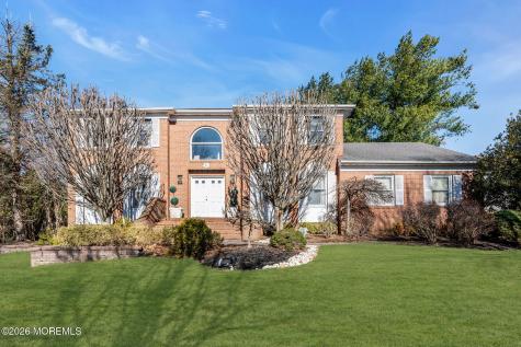 37 Carrie Drive Marlboro NJ 07746