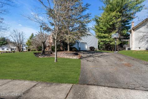 37 Carrie Drive Marlboro NJ 07746