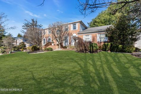 37 Carrie Drive Marlboro NJ 07746