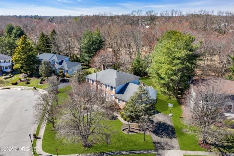 37 Carrie Drive Marlboro NJ 07746