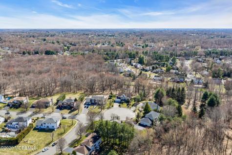 37 Carrie Drive Marlboro NJ 07746