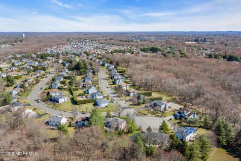 37 Carrie Drive Marlboro NJ 07746