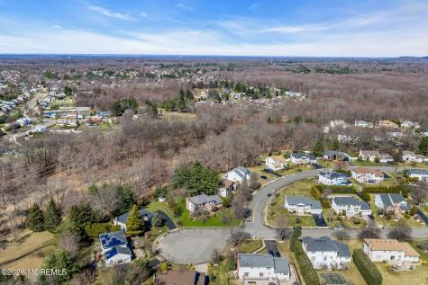 37 Carrie Drive Marlboro NJ 07746