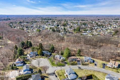 37 Carrie Drive Marlboro NJ 07746