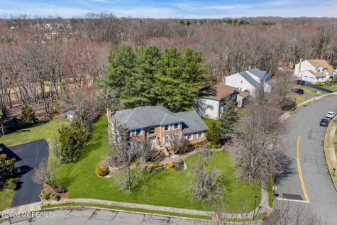 37 Carrie Drive Marlboro NJ 07746