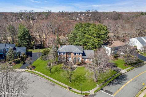 37 Carrie Drive Marlboro NJ 07746