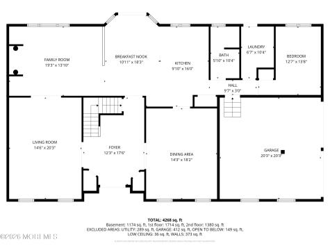 37 Carrie Drive Marlboro NJ 07746