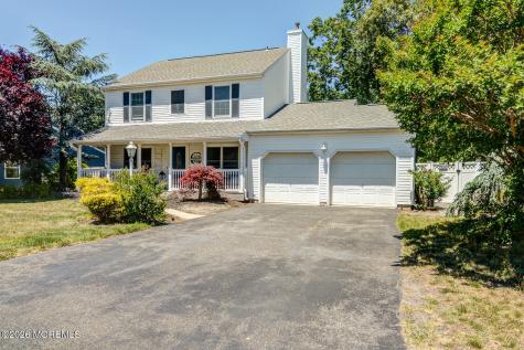 1276 Beauchamps Place Toms River NJ 08753
