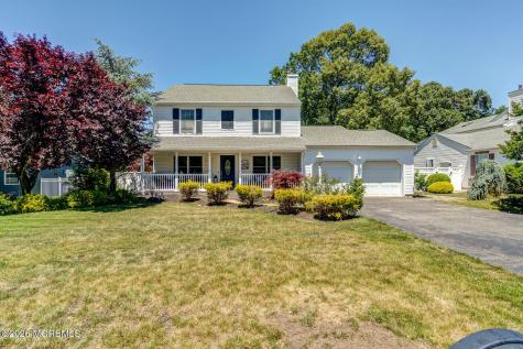 1276 Beauchamps Place Toms River NJ 08753
