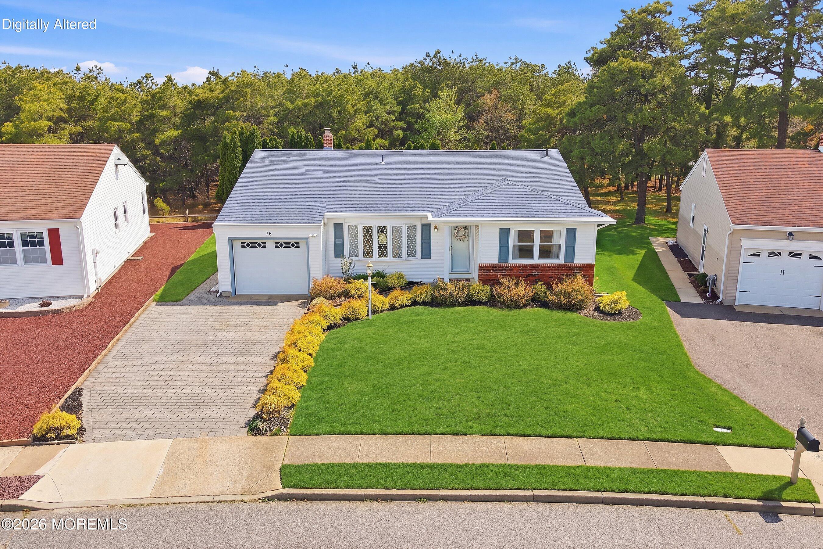 76 Westport Drive Toms River NJ 08757