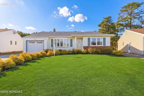 76 Westport Drive Toms River NJ 08757