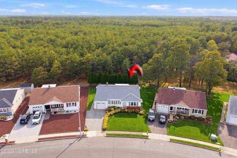 76 Westport Drive Toms River NJ 08757