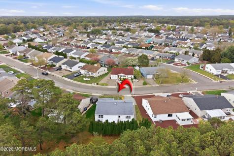 76 Westport Drive Toms River NJ 08757