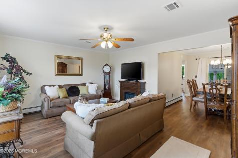 76 Westport Drive Toms River NJ 08757