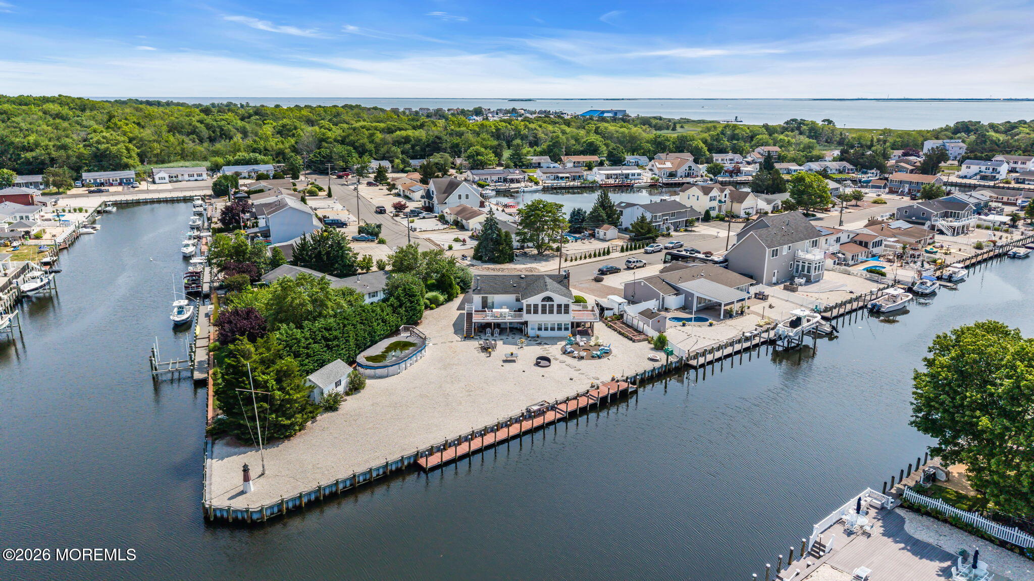 115 Hatteras Road Barnegat NJ 08005