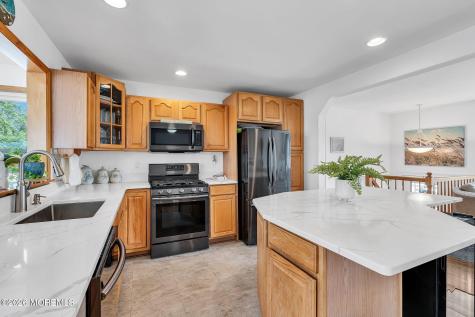 115 Hatteras Road Barnegat NJ 08005