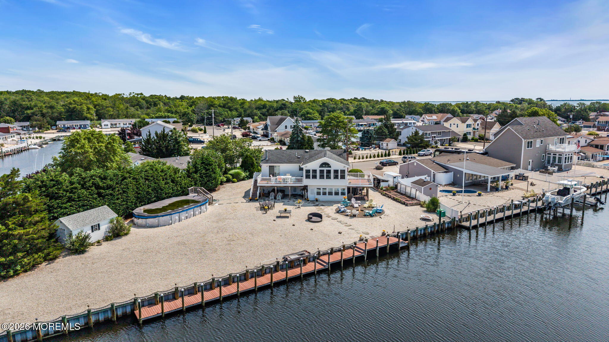 115 Hatteras Road Barnegat NJ 08005