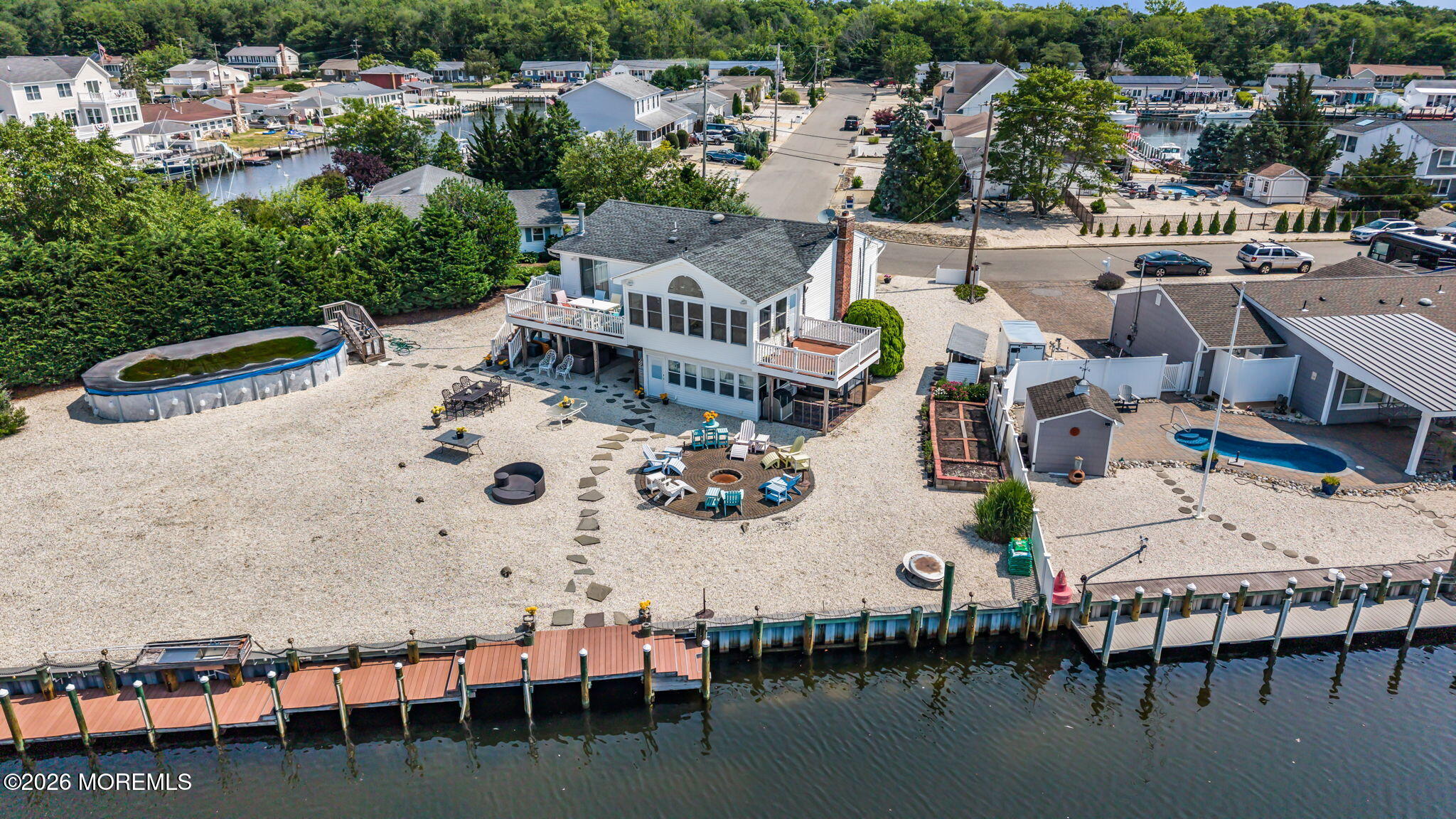 115 Hatteras Road Barnegat NJ 08005