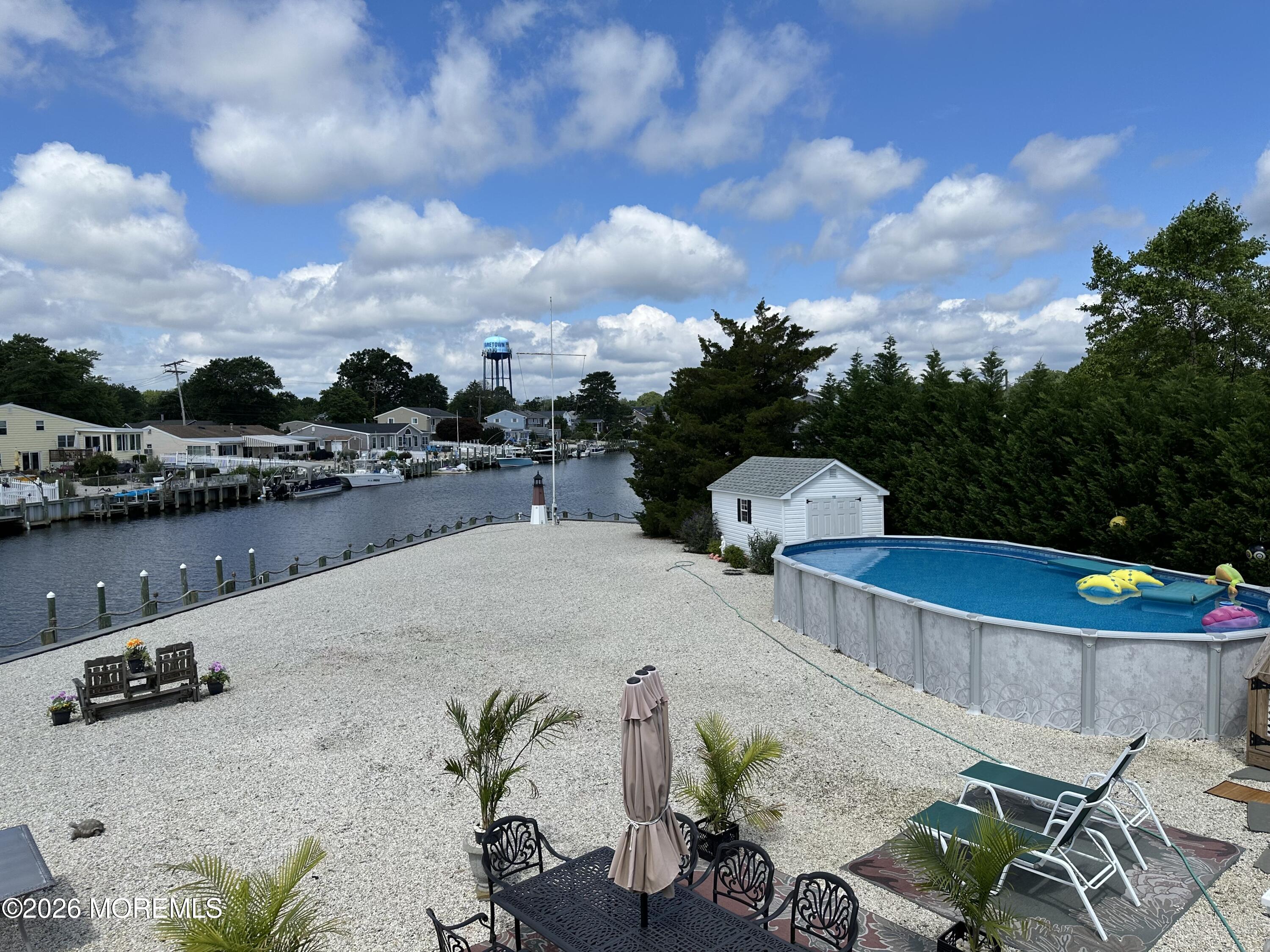 115 Hatteras Road Barnegat NJ 08005