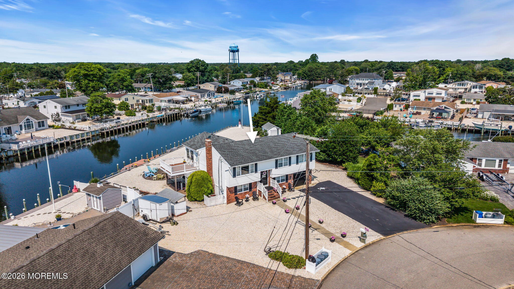 115 Hatteras Road Barnegat NJ 08005