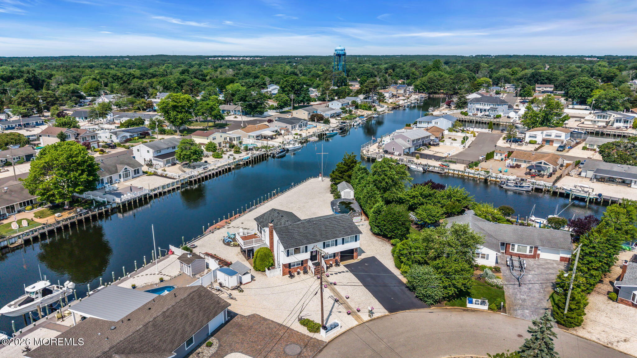 115 Hatteras Road Barnegat NJ 08005