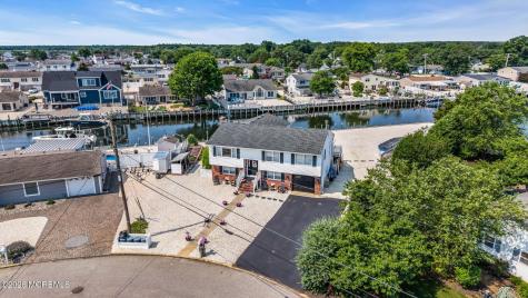 115 Hatteras Road Barnegat NJ 08005