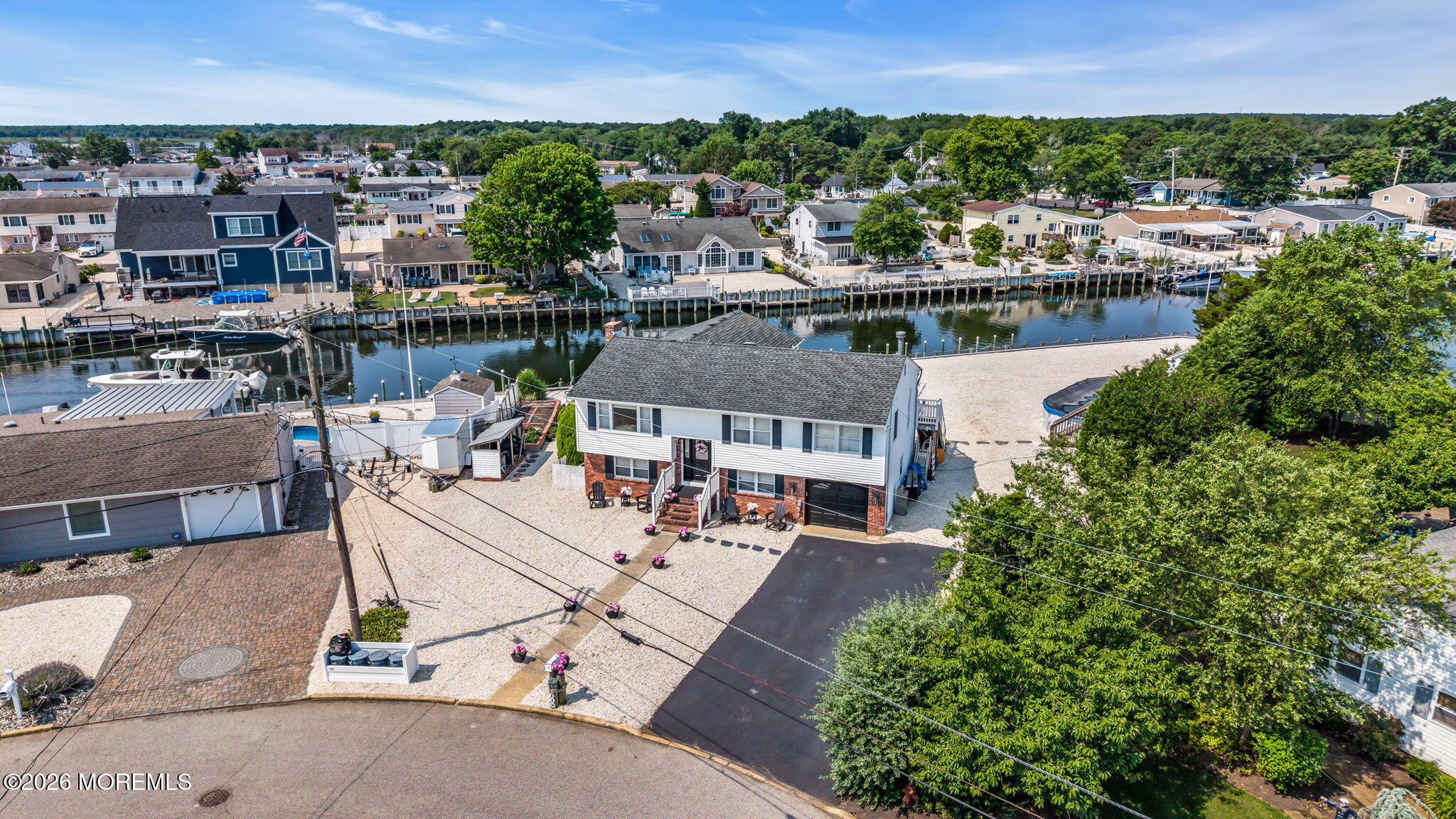 115 Hatteras Road Barnegat NJ 08005