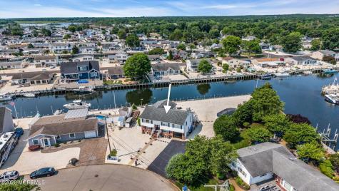 115 Hatteras Road Barnegat NJ 08005