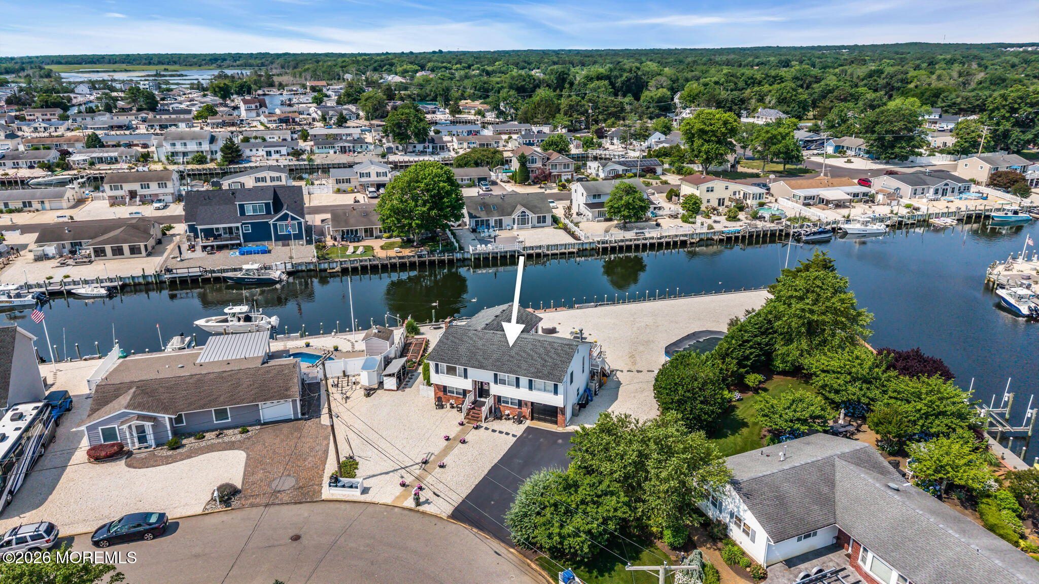115 Hatteras Road Barnegat NJ 08005