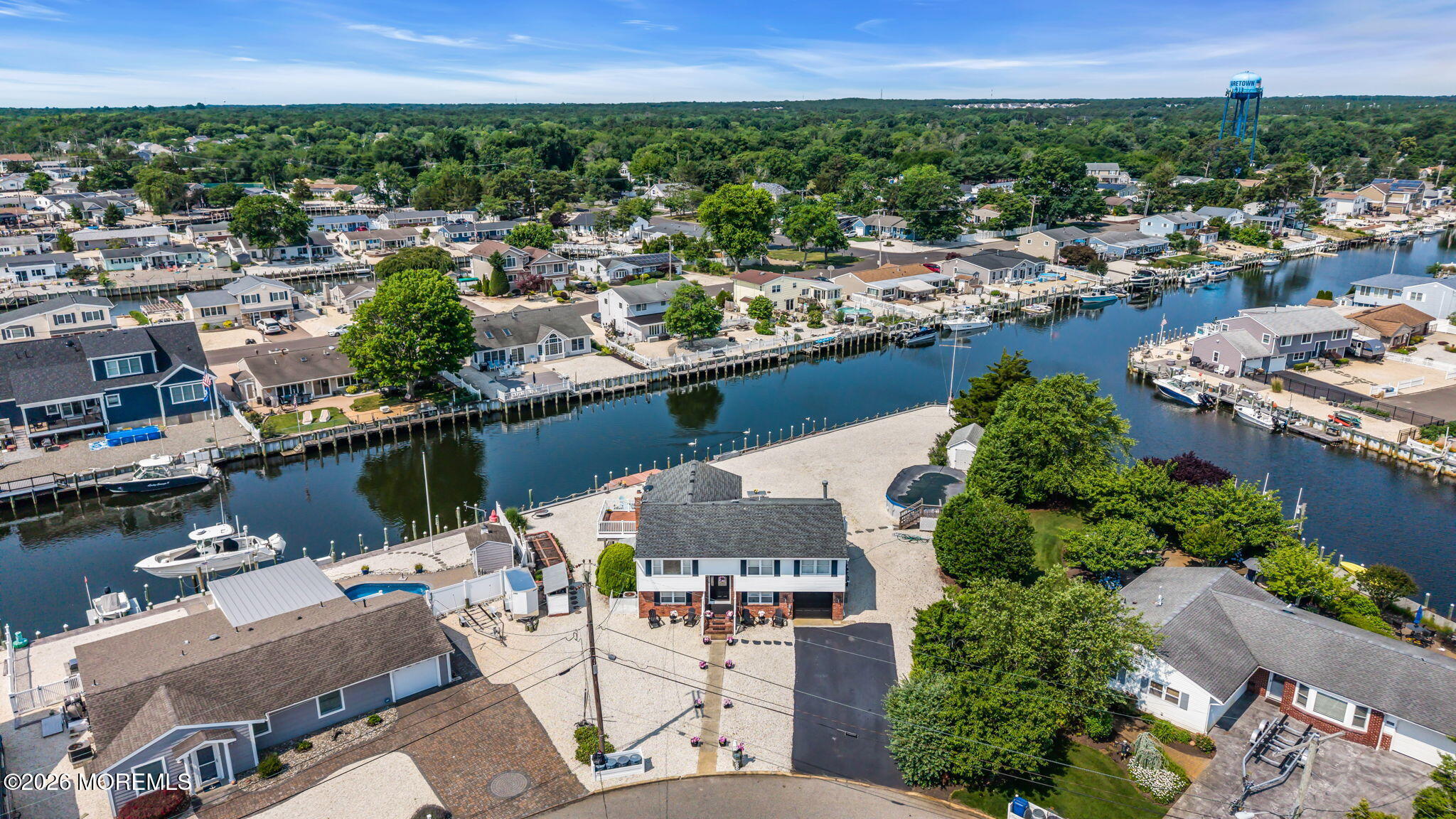 115 Hatteras Road Barnegat NJ 08005