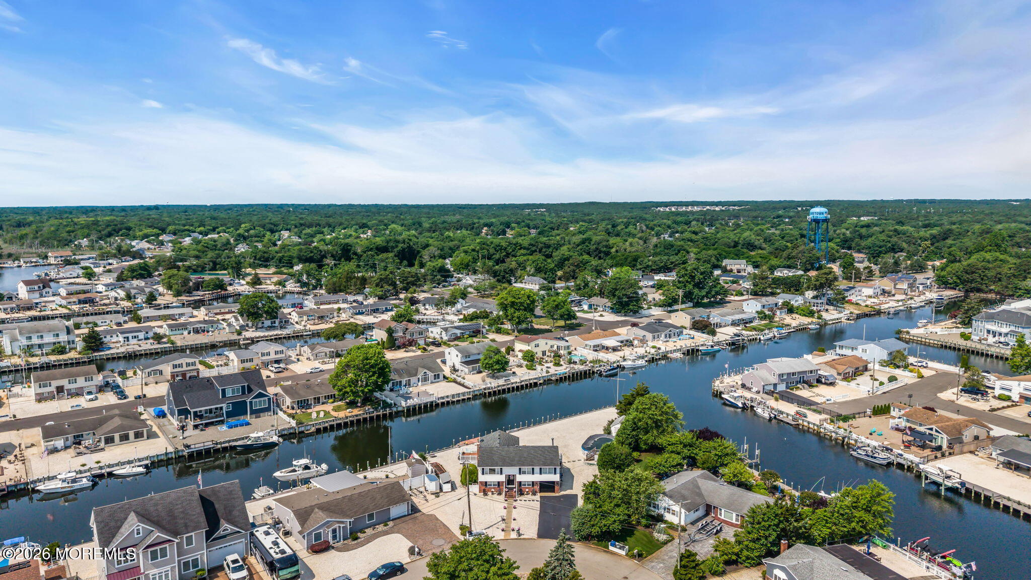 115 Hatteras Road Barnegat NJ 08005