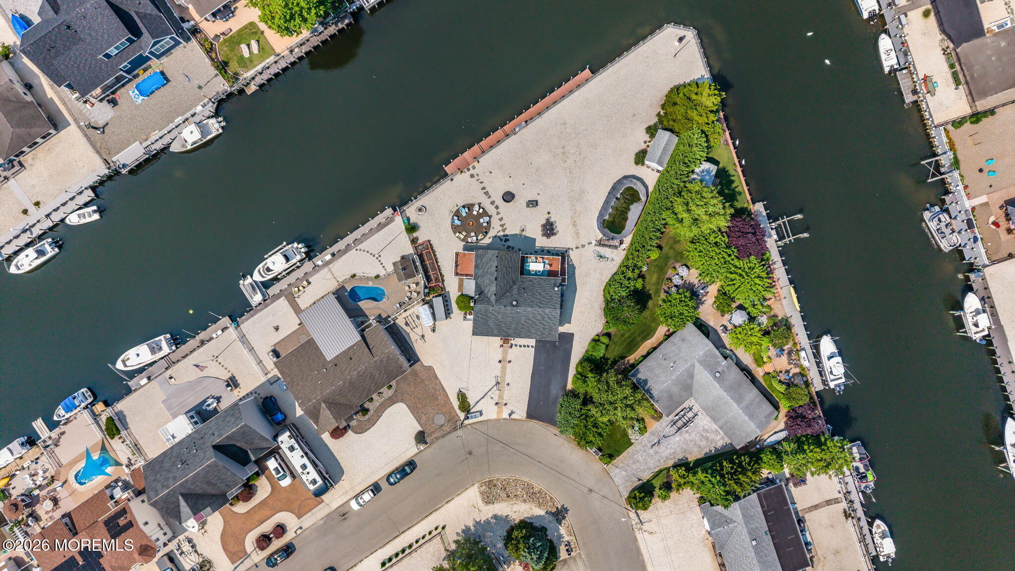 115 Hatteras Road Barnegat NJ 08005