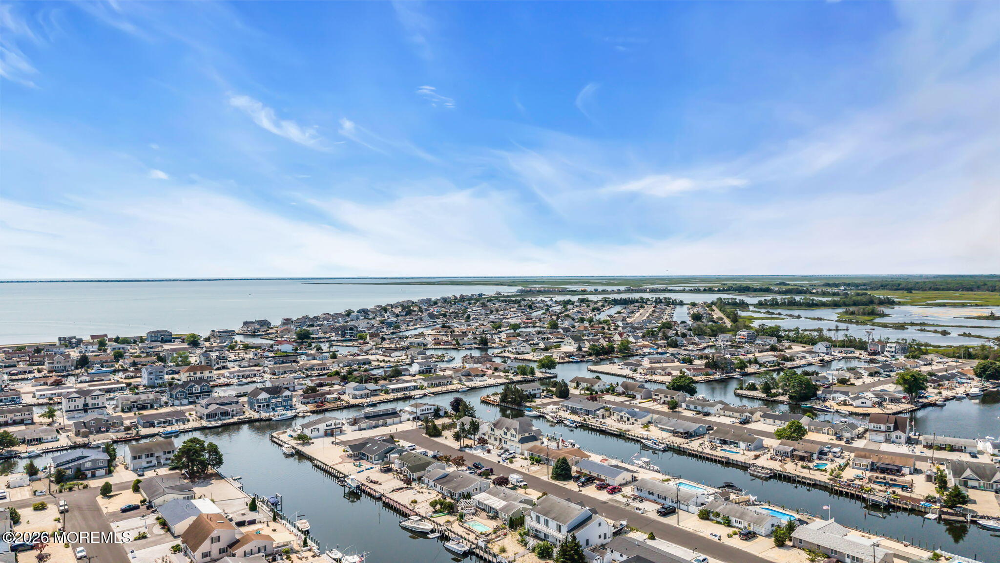 115 Hatteras Road Barnegat NJ 08005