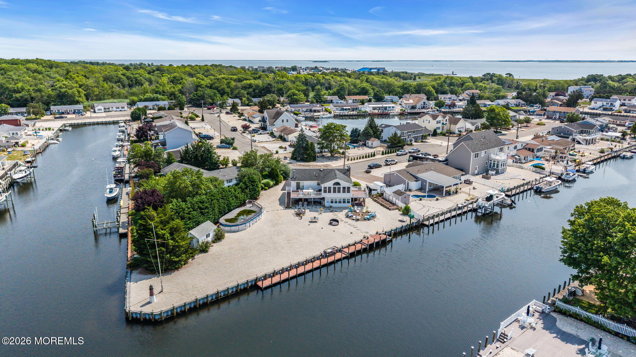 115 Hatteras Road Barnegat NJ 08005