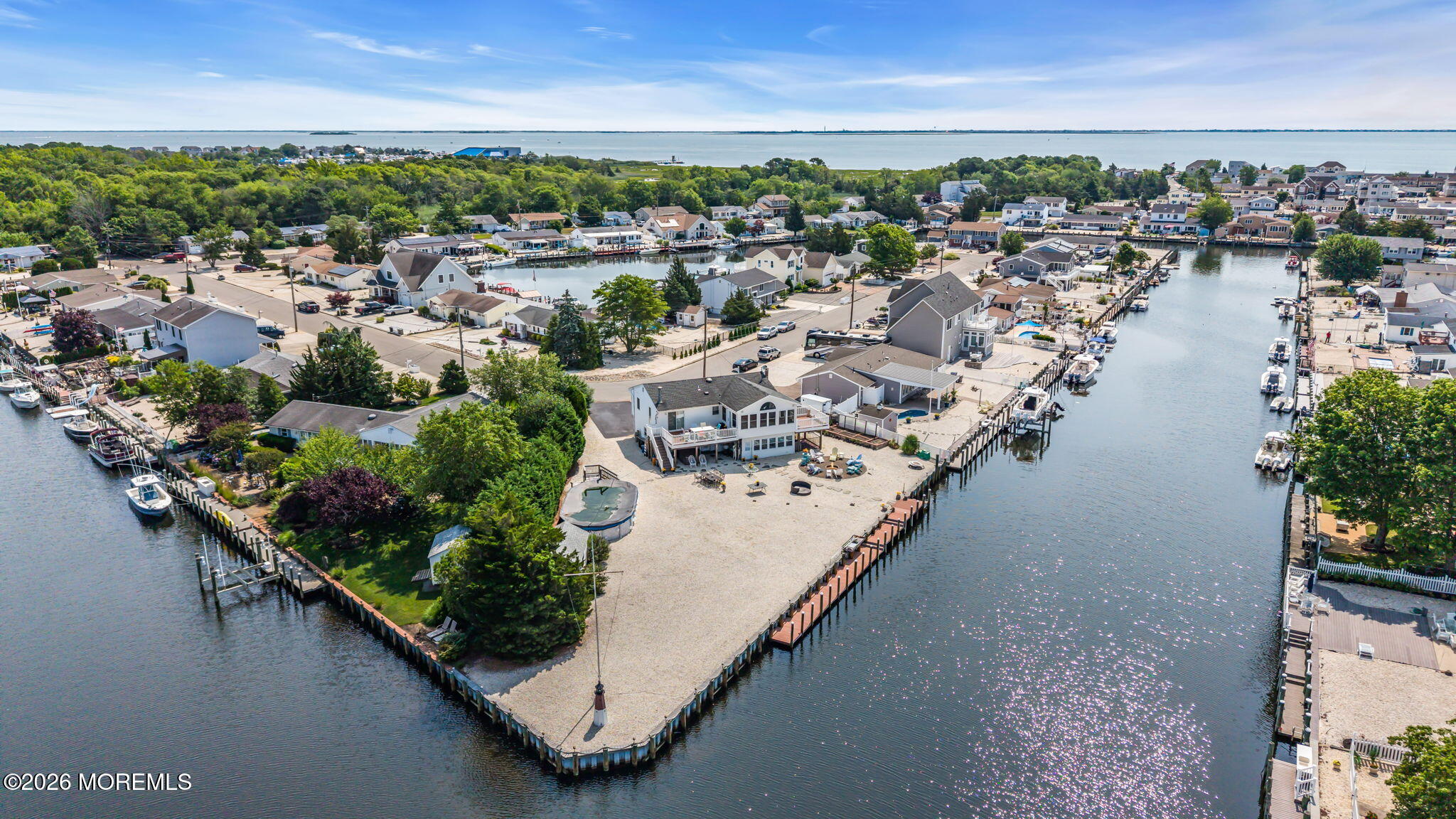 115 Hatteras Road Barnegat NJ 08005