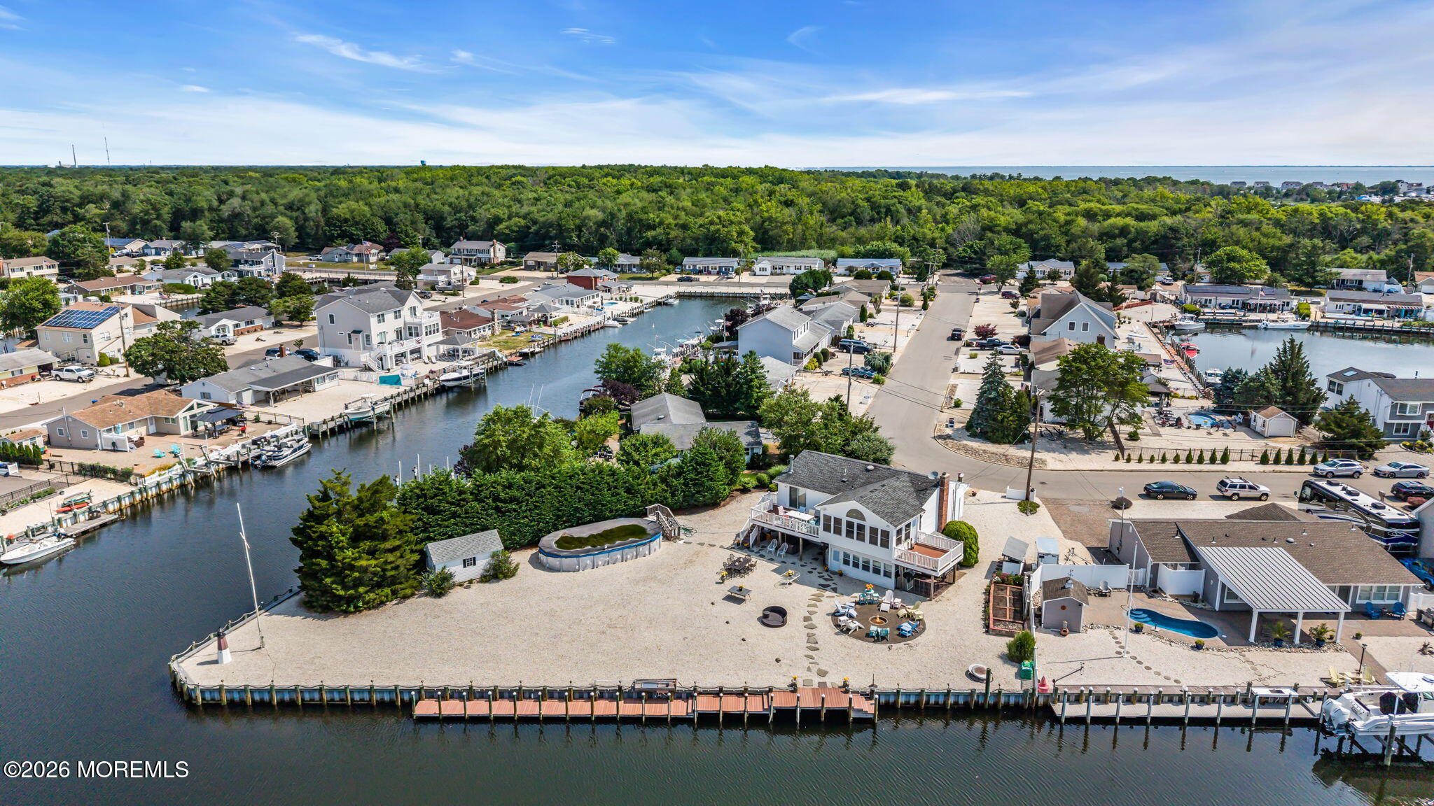 115 Hatteras Road Barnegat NJ 08005