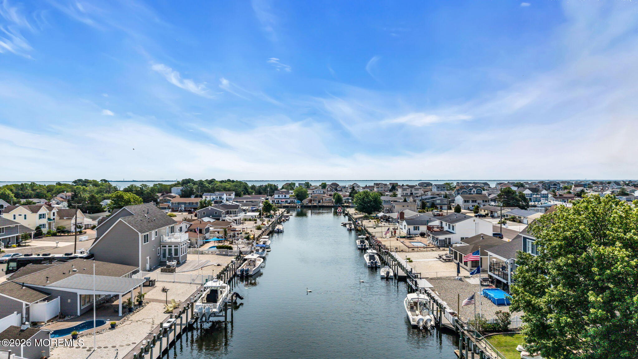 115 Hatteras Road Barnegat NJ 08005